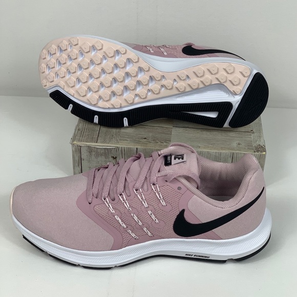 Nike Run Swift Plum Chalk Pale pink - Picture 7 of 12